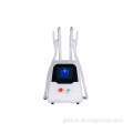 Ems Body Sculpting at Home Choicy Portable EMS Muscle Toning Stimulator system Manufactory